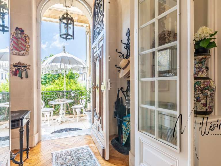 Apartment Biarritz - 2 bedrooms - 143m²