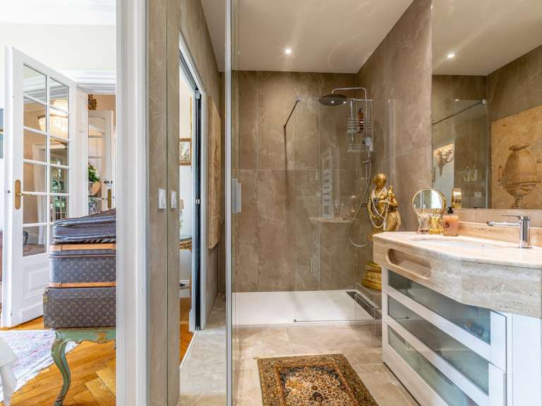 Apartment Biarritz - 2 bedrooms - 143m²
