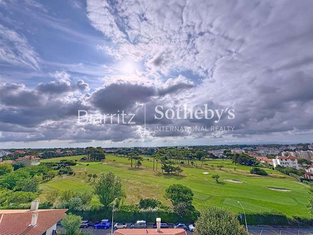 Appartement Biarritz