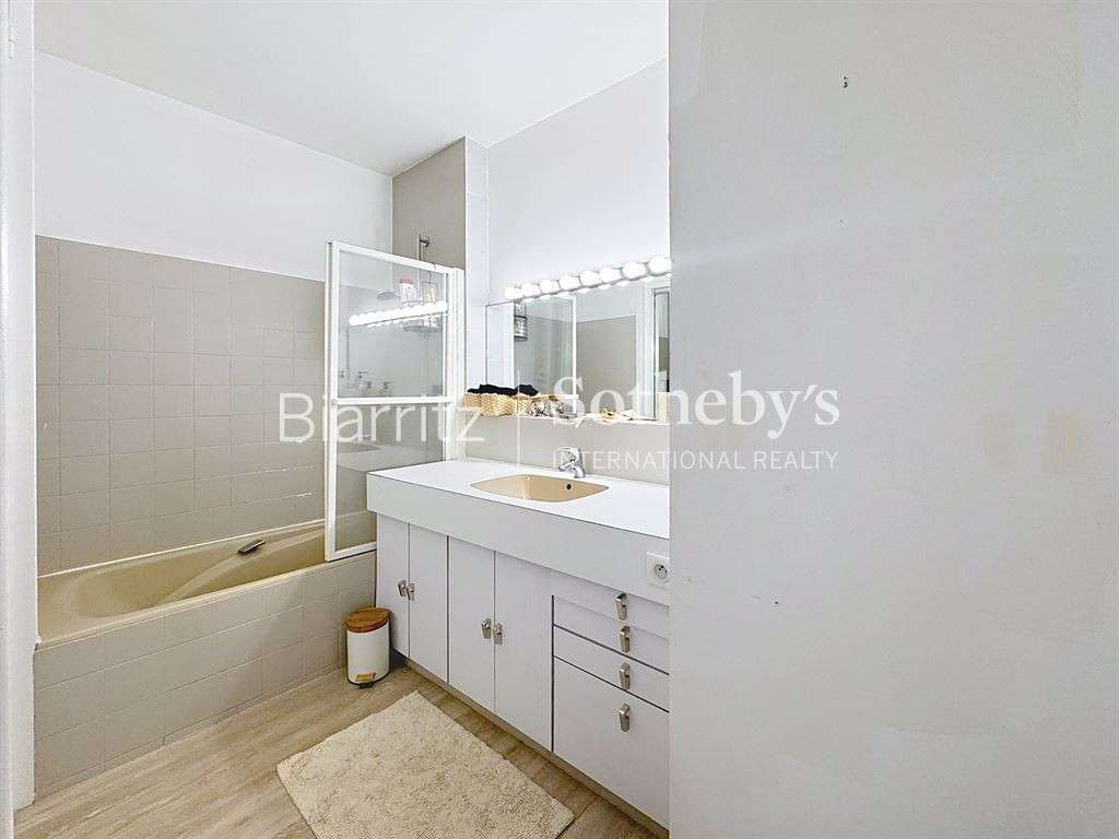 Appartement Biarritz