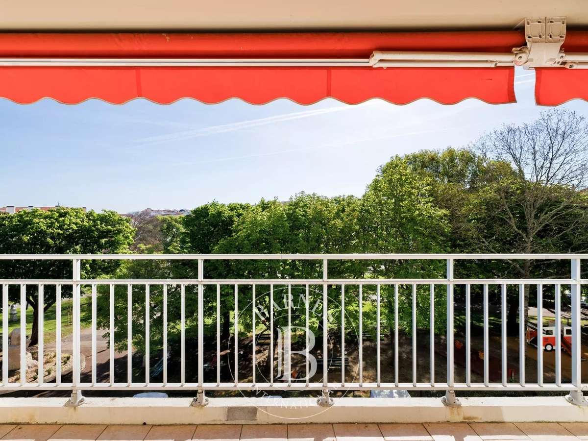 Appartement Biarritz