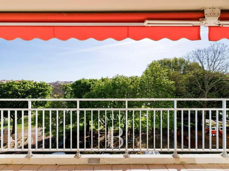 Appartement Biarritz - 1 chambre - 78m²