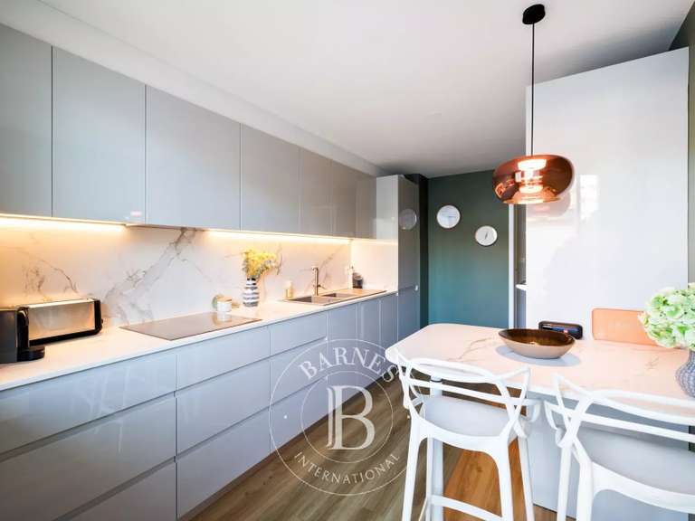 Appartement Biarritz - 1 chambre - 78m²