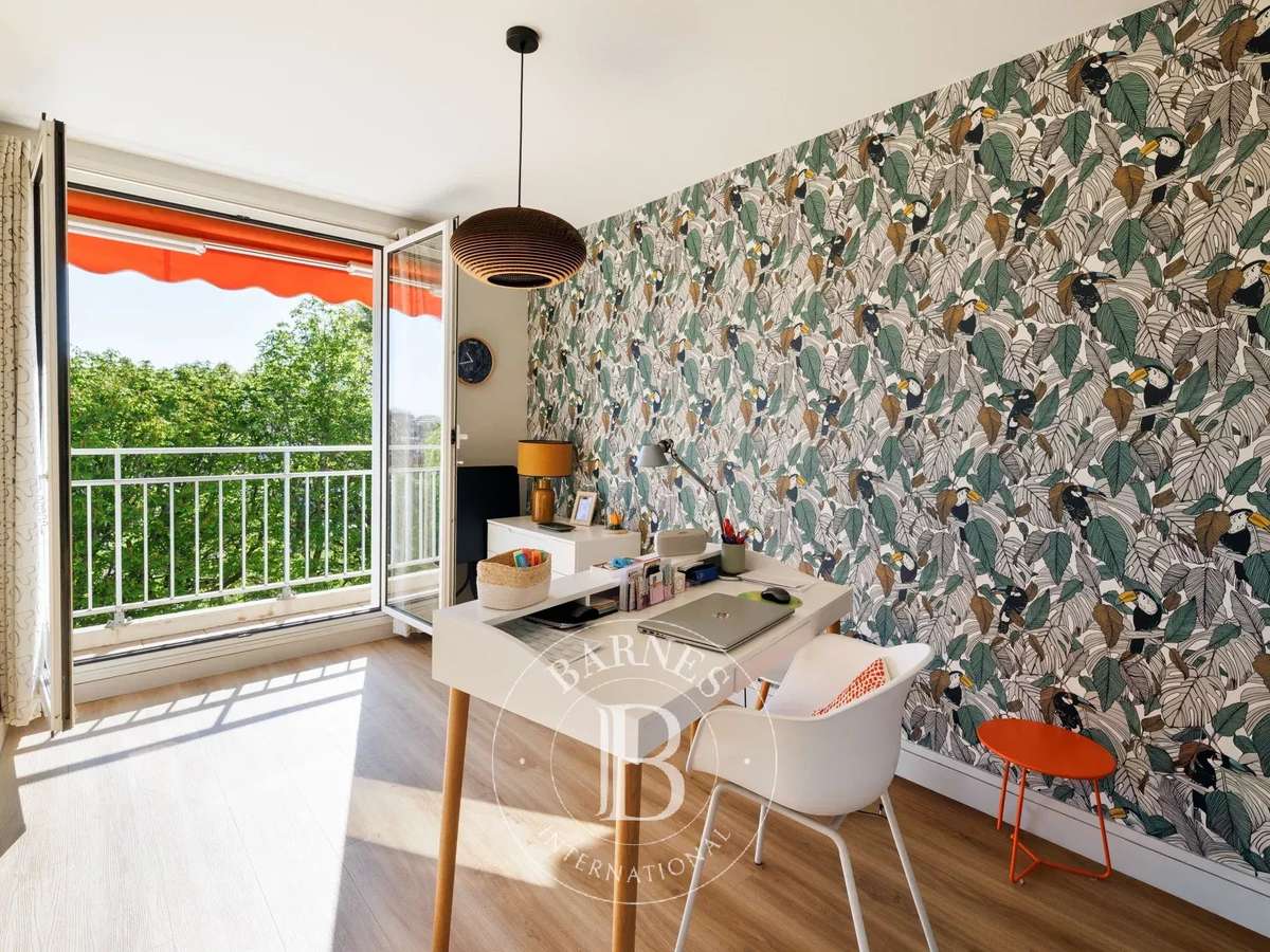 Appartement Biarritz