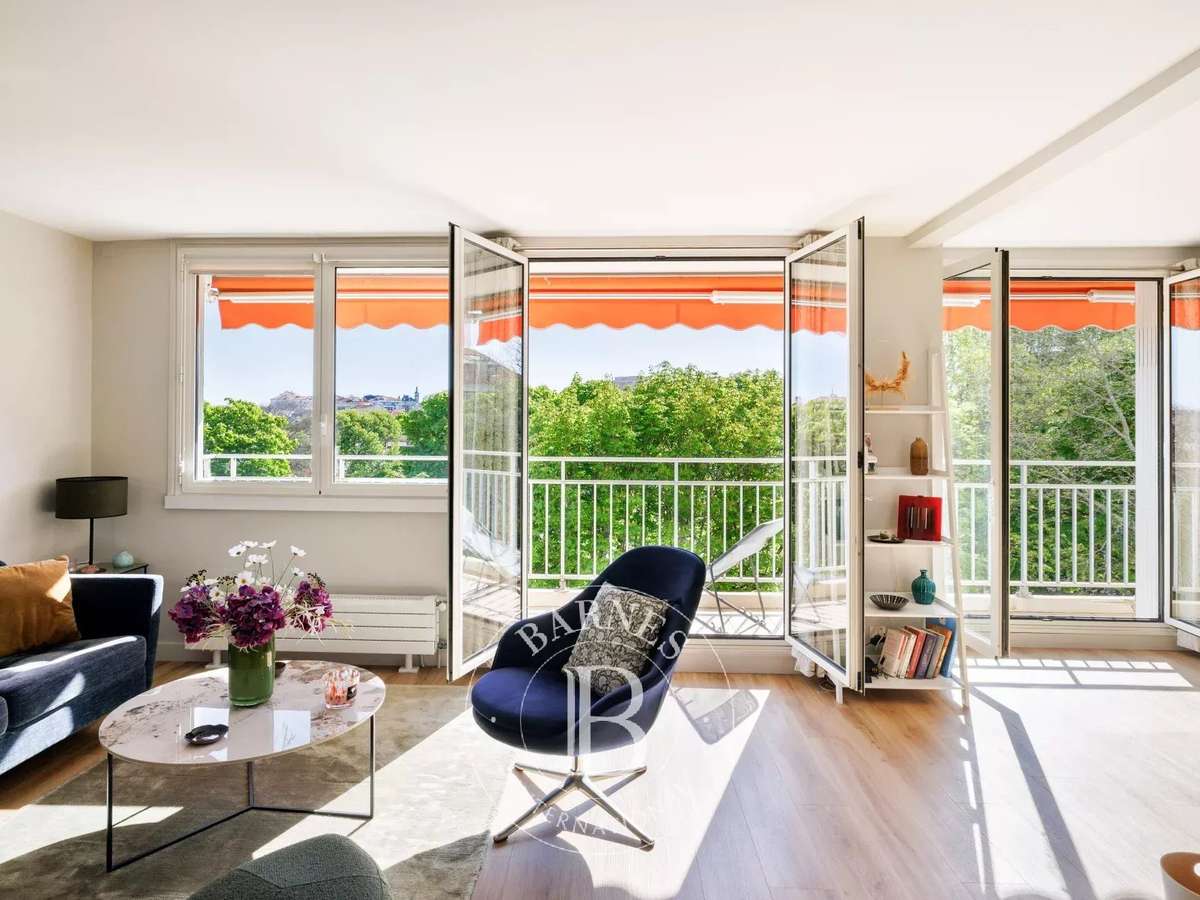 Appartement Biarritz