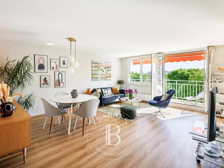 Appartement Biarritz - 1 chambre - 78m²