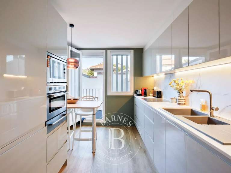 Appartement Biarritz - 1 chambre - 78m²