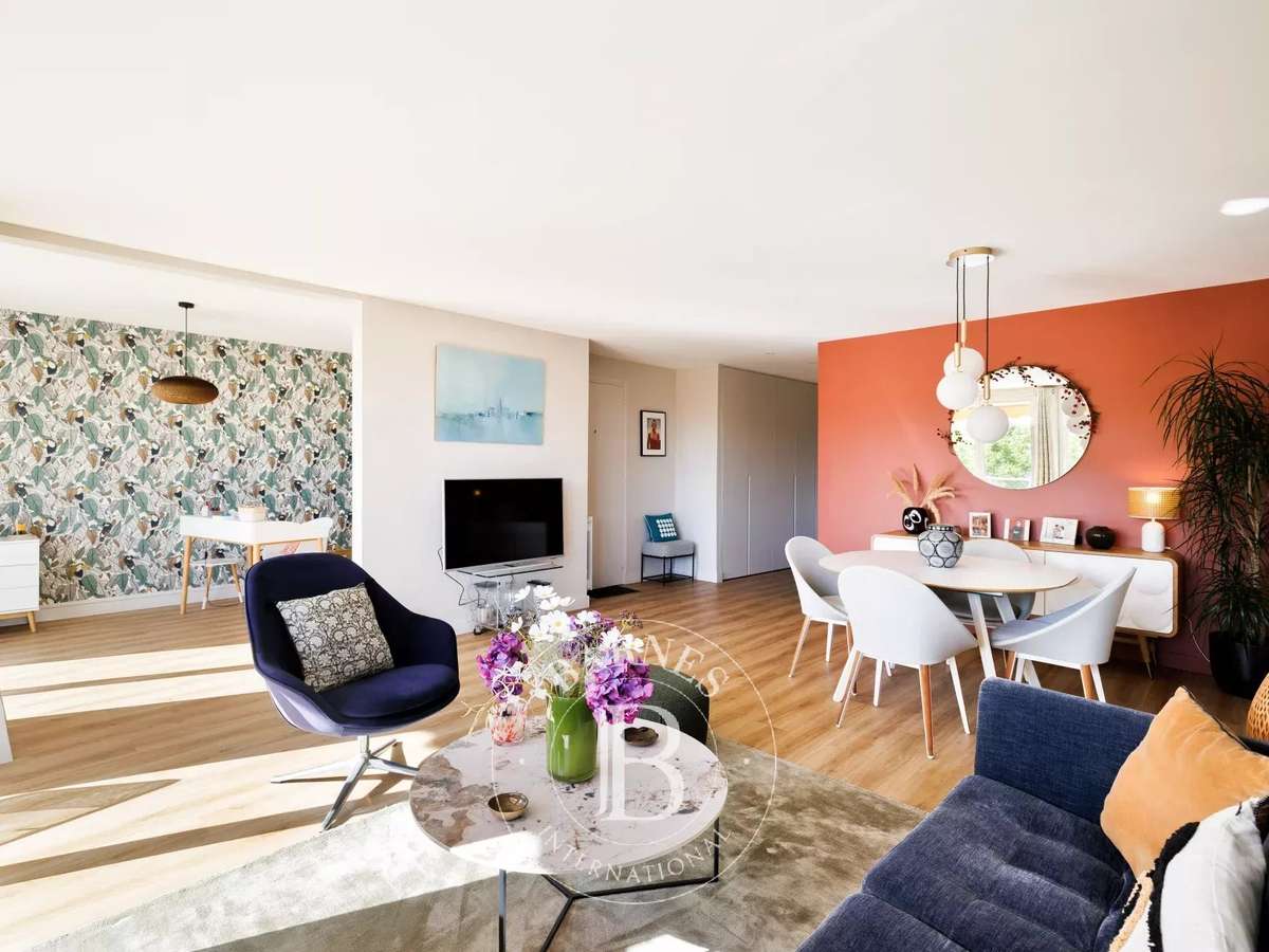 Appartement Biarritz