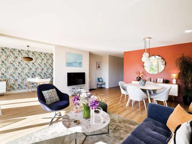 Appartement Biarritz - 1 chambre - 78m²