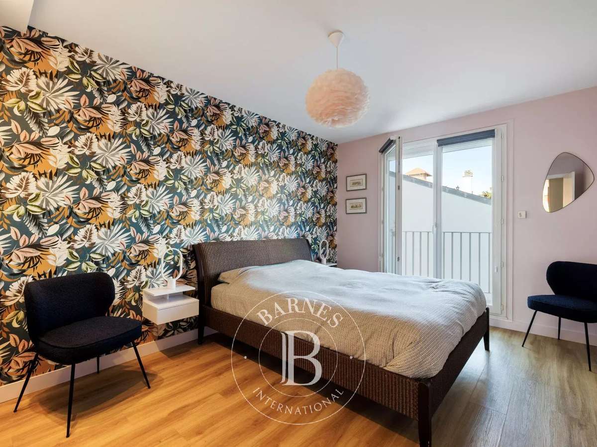 Appartement Biarritz