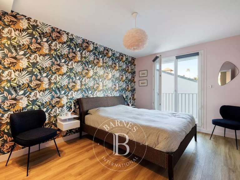 Appartement Biarritz - 1 chambre - 78m²