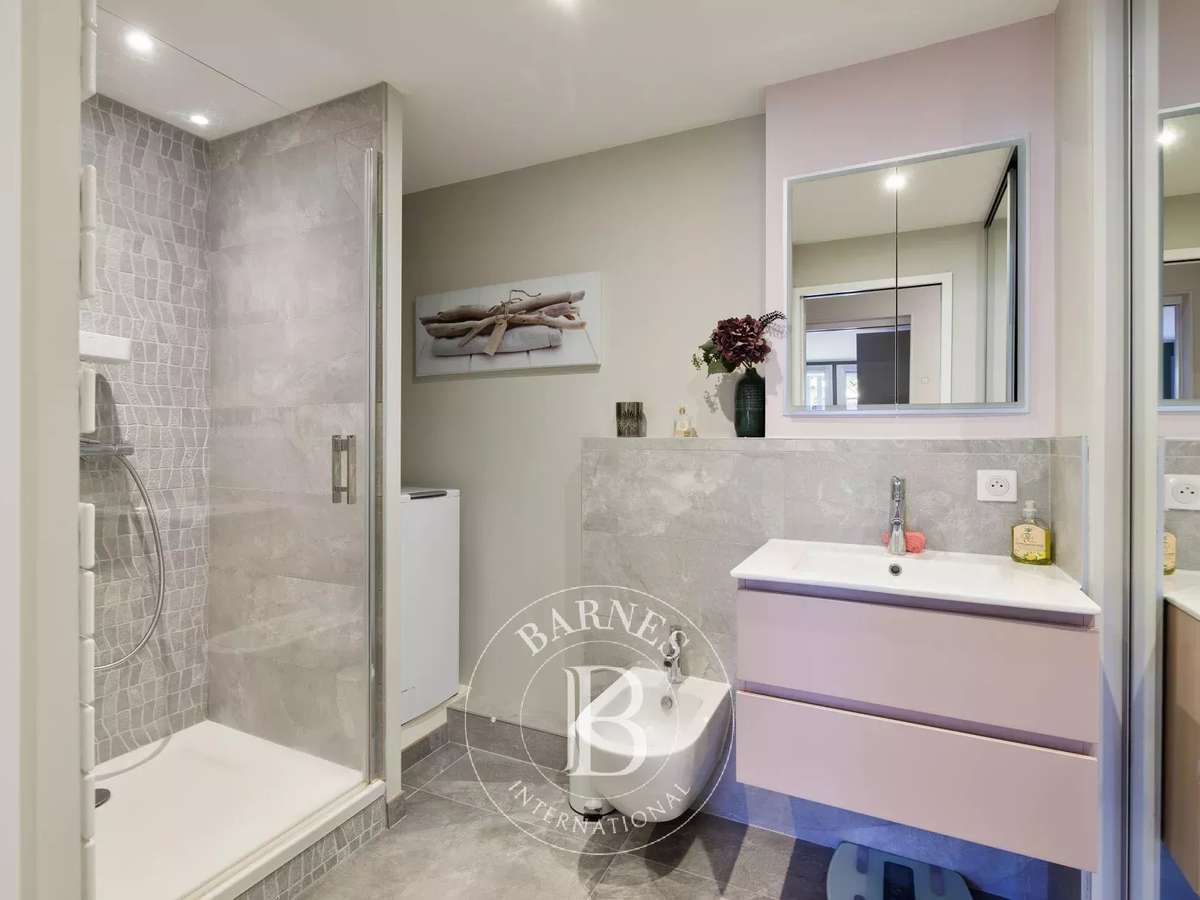 Appartement Biarritz