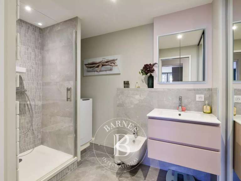 Appartement Biarritz - 1 chambre - 78m²