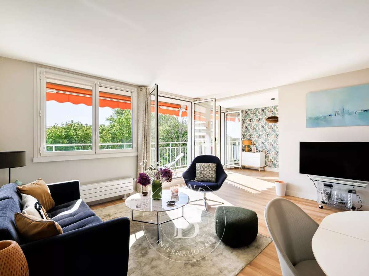 Appartement Biarritz