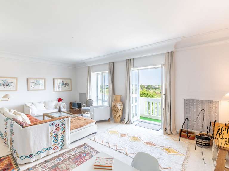 Apartment with Sea view Biarritz - 1 bedroom - 85m²