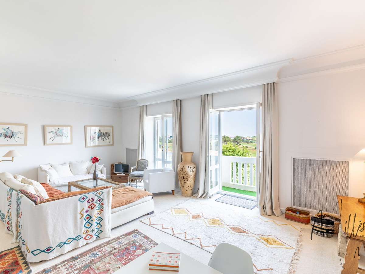 Appartement Biarritz