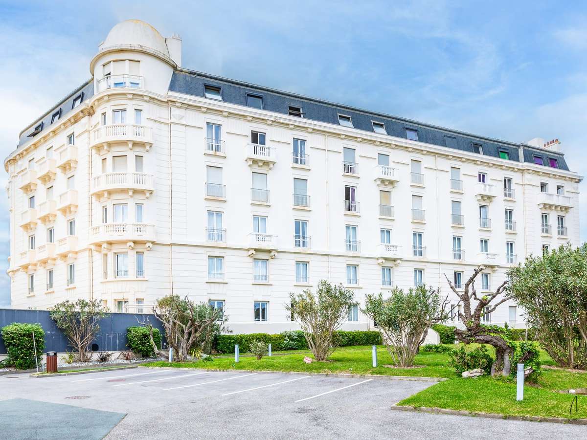 Appartement Biarritz