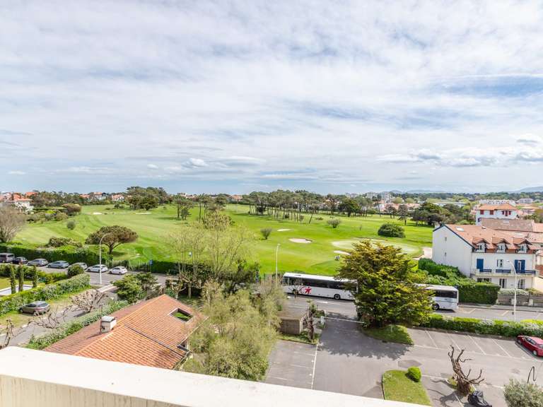 Appartement avec Vue sur mer Biarritz - 1 chambre - 85m²