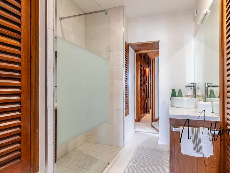 Apartment with Sea view Biarritz - 1 bedroom - 85m²