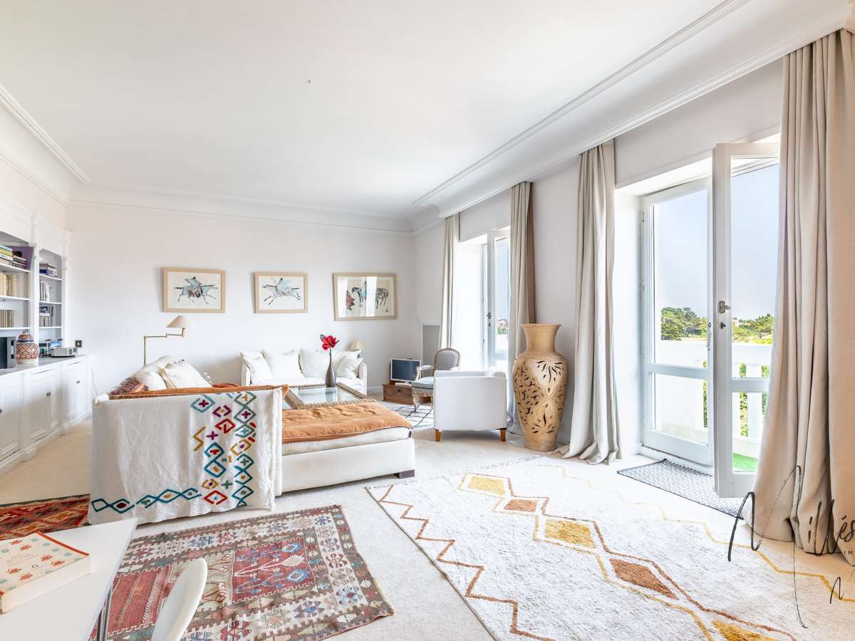 Appartement Biarritz