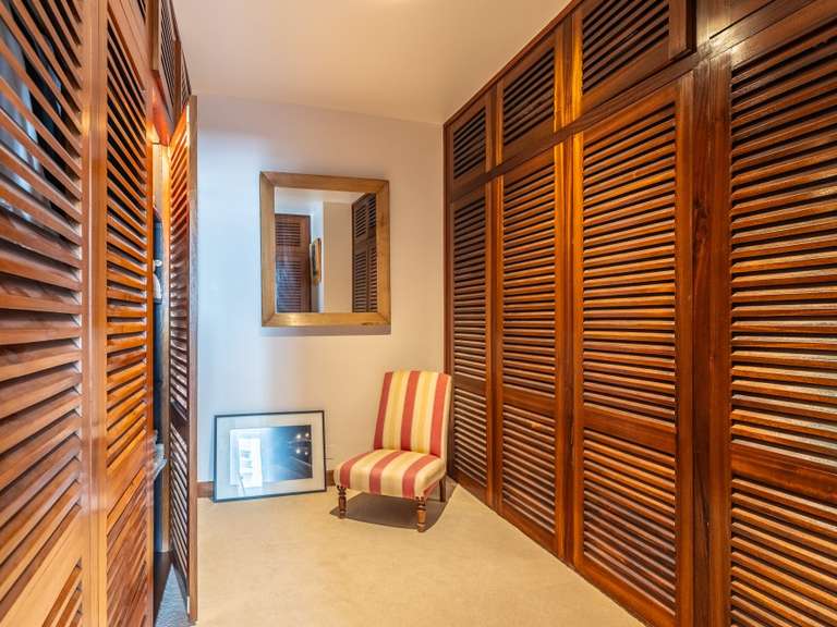Apartment with Sea view Biarritz - 1 bedroom - 85m²
