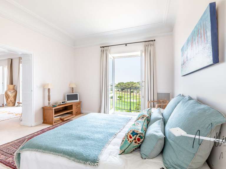 Apartment with Sea view Biarritz - 1 bedroom - 85m²