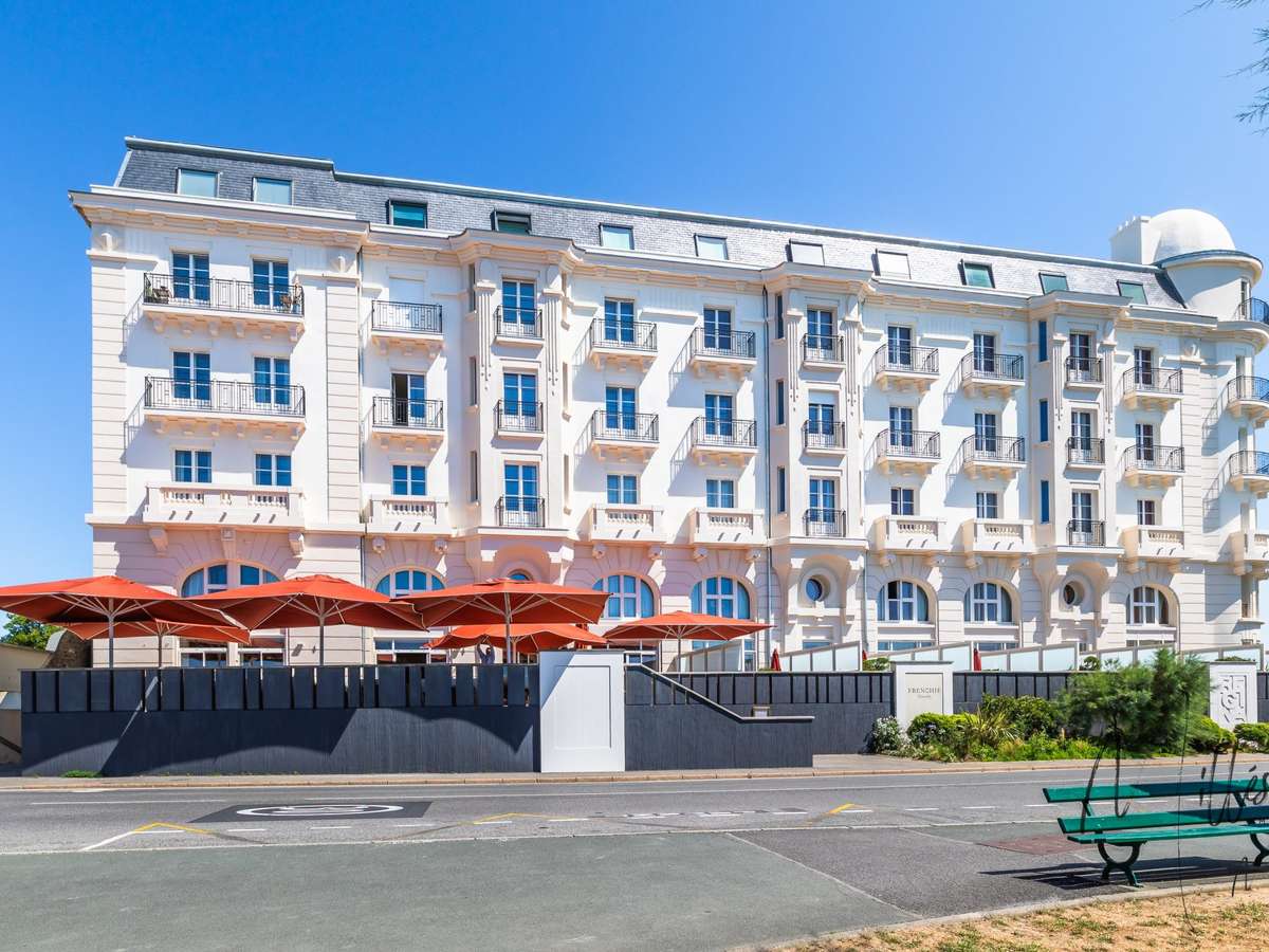 Appartement Biarritz