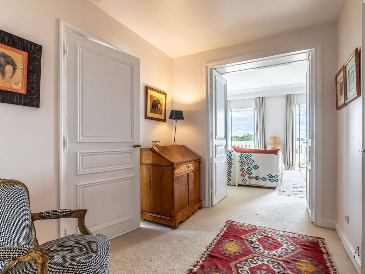 Appartement Biarritz