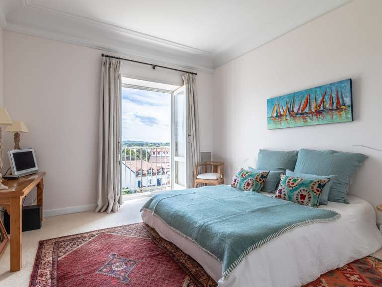 Appartement avec Vue sur mer Biarritz - 1 chambre - 85m²