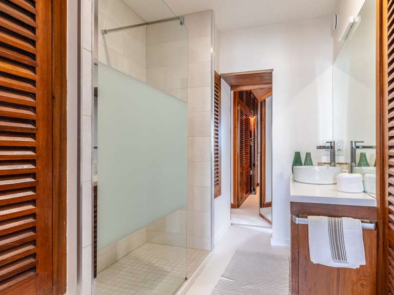 Apartment with Sea view Biarritz - 1 bedroom - 85m²