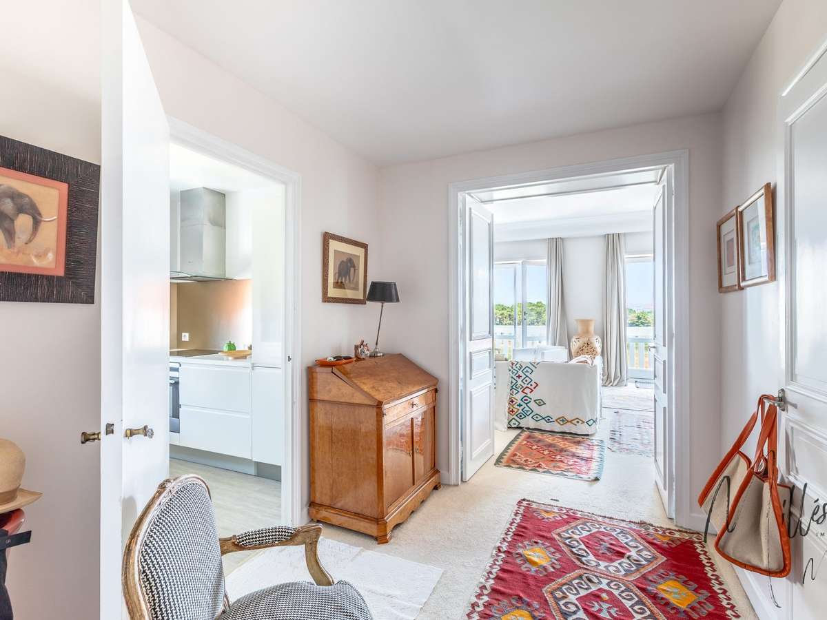 Appartement Biarritz
