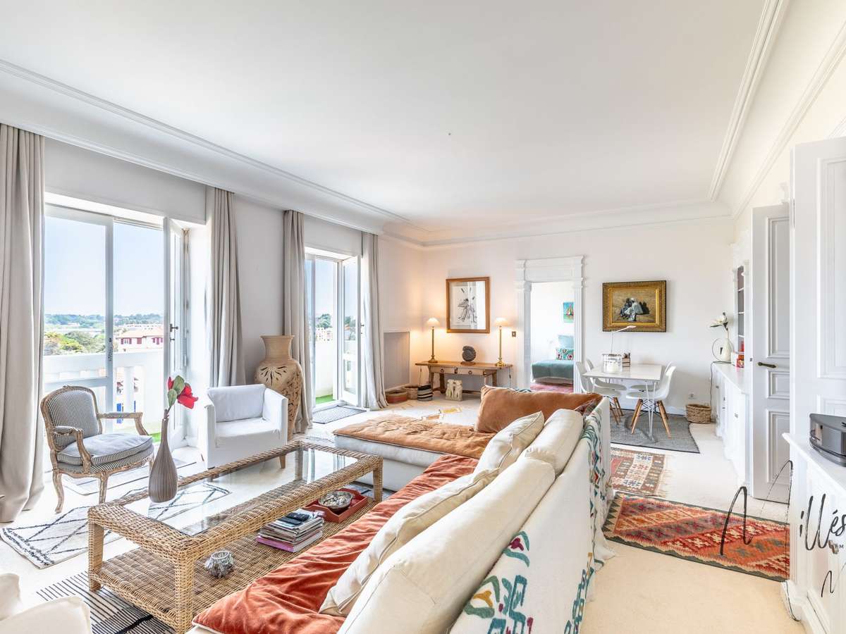 Appartement Biarritz