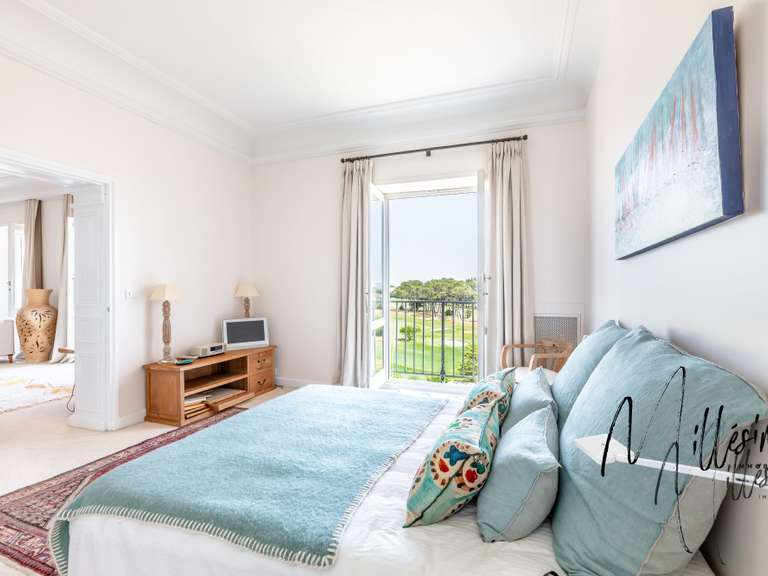 Apartment with Sea view Biarritz - 1 bedroom - 85m²