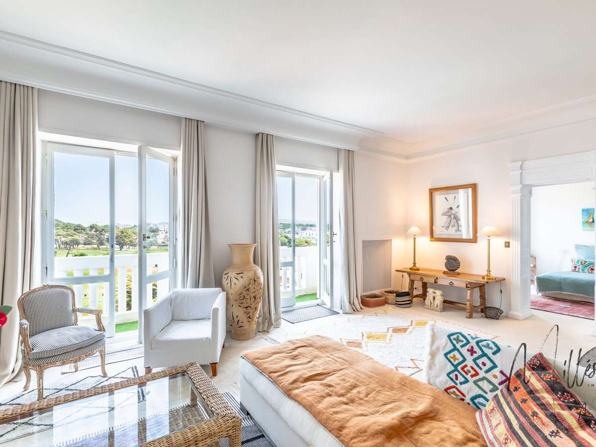 Appartement Biarritz