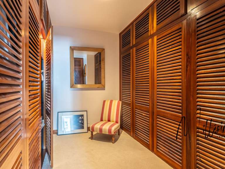 Apartment with Sea view Biarritz - 1 bedroom - 85m²