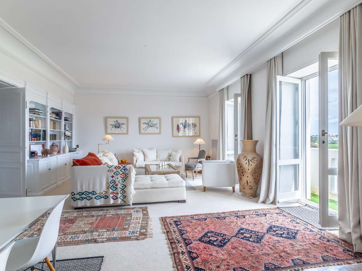 Appartement Biarritz