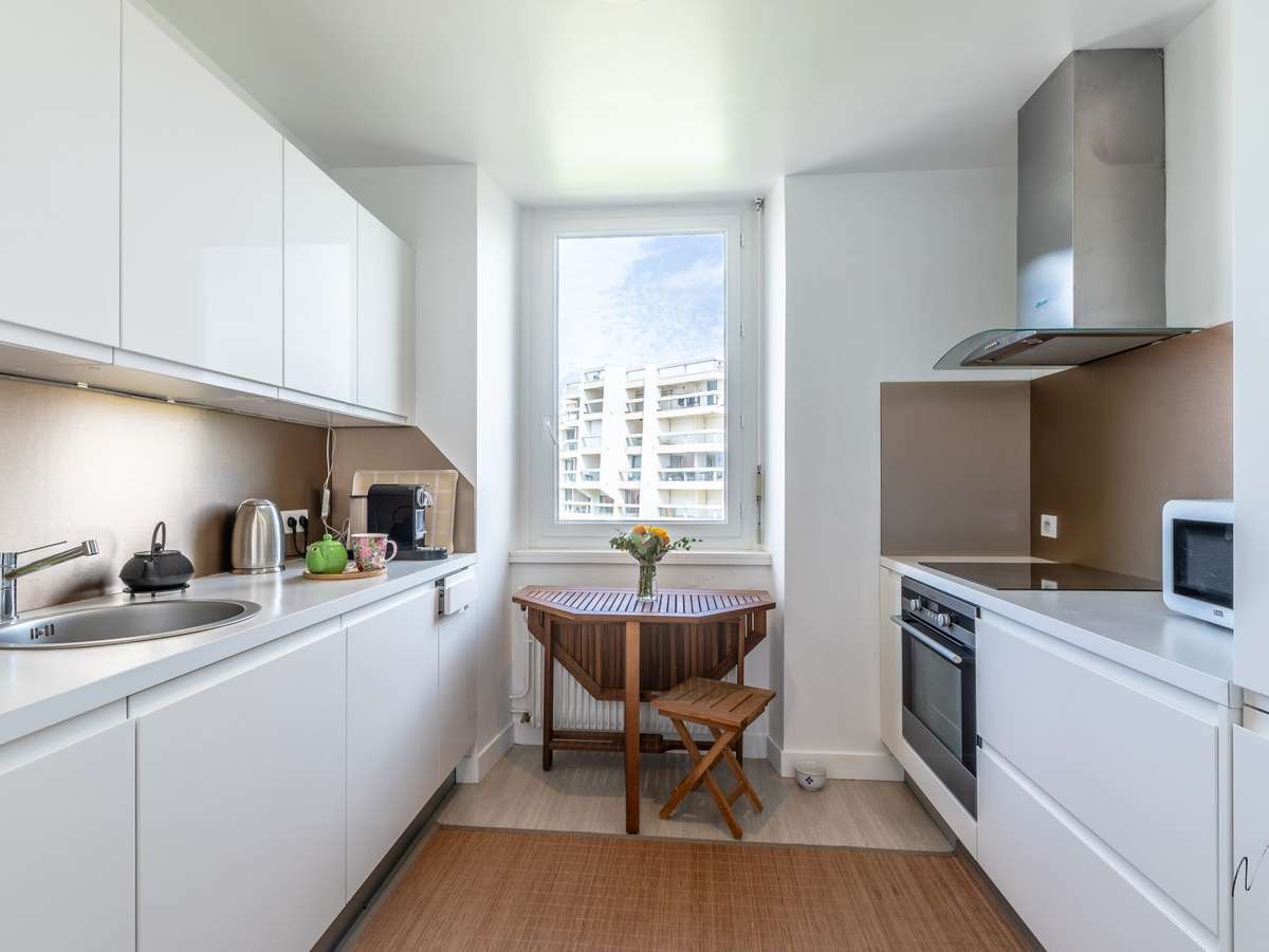 Appartement Biarritz