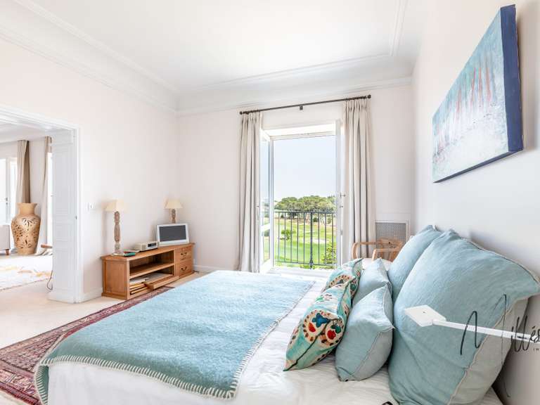 Appartement avec Vue sur mer Biarritz - 1 chambre - 85m²
