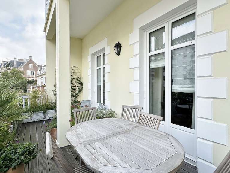 Appartement Biarritz - 3 chambres - 148m²