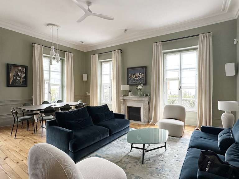 Appartement Biarritz - 3 chambres - 148m²