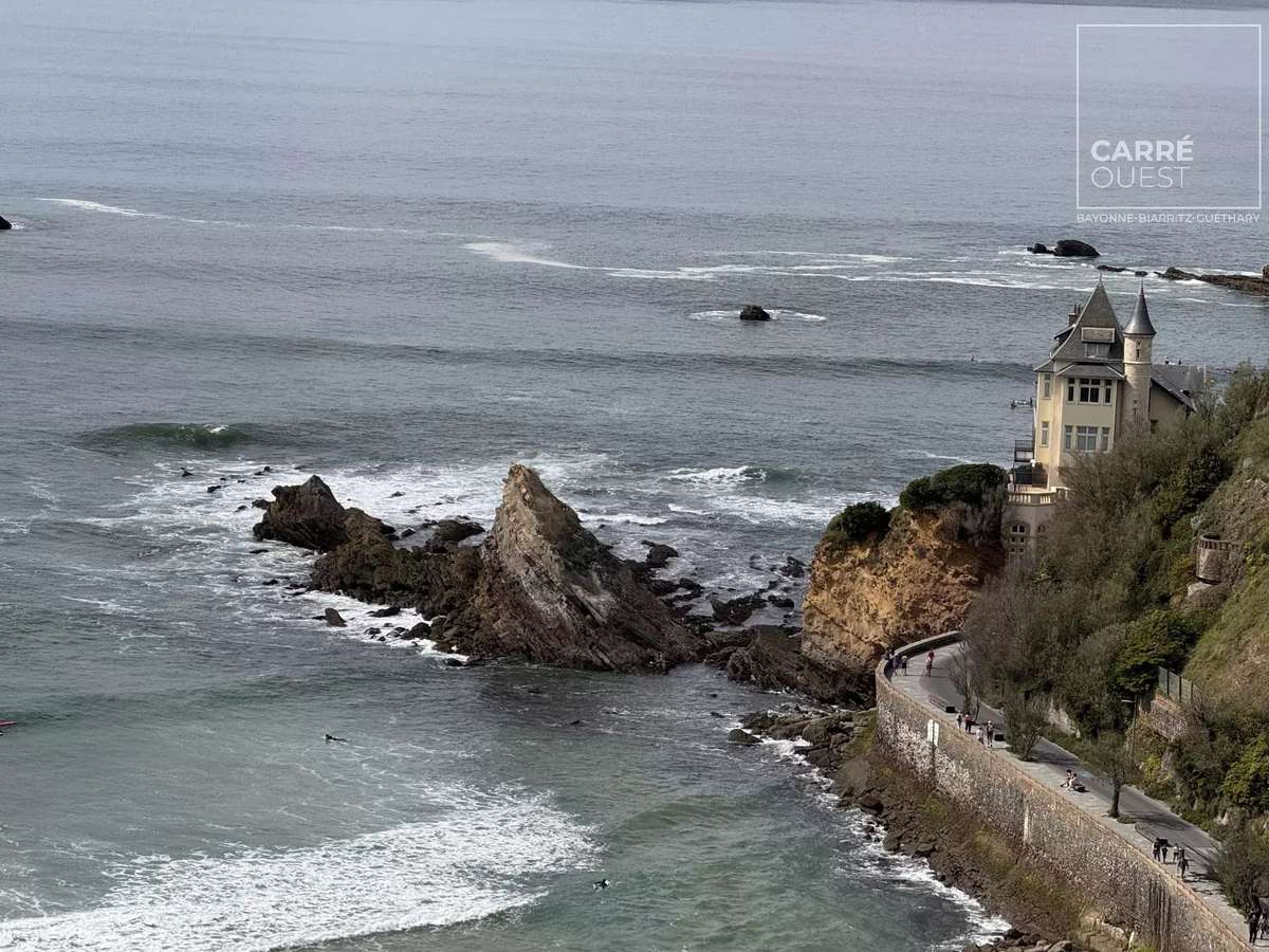 Appartement Biarritz