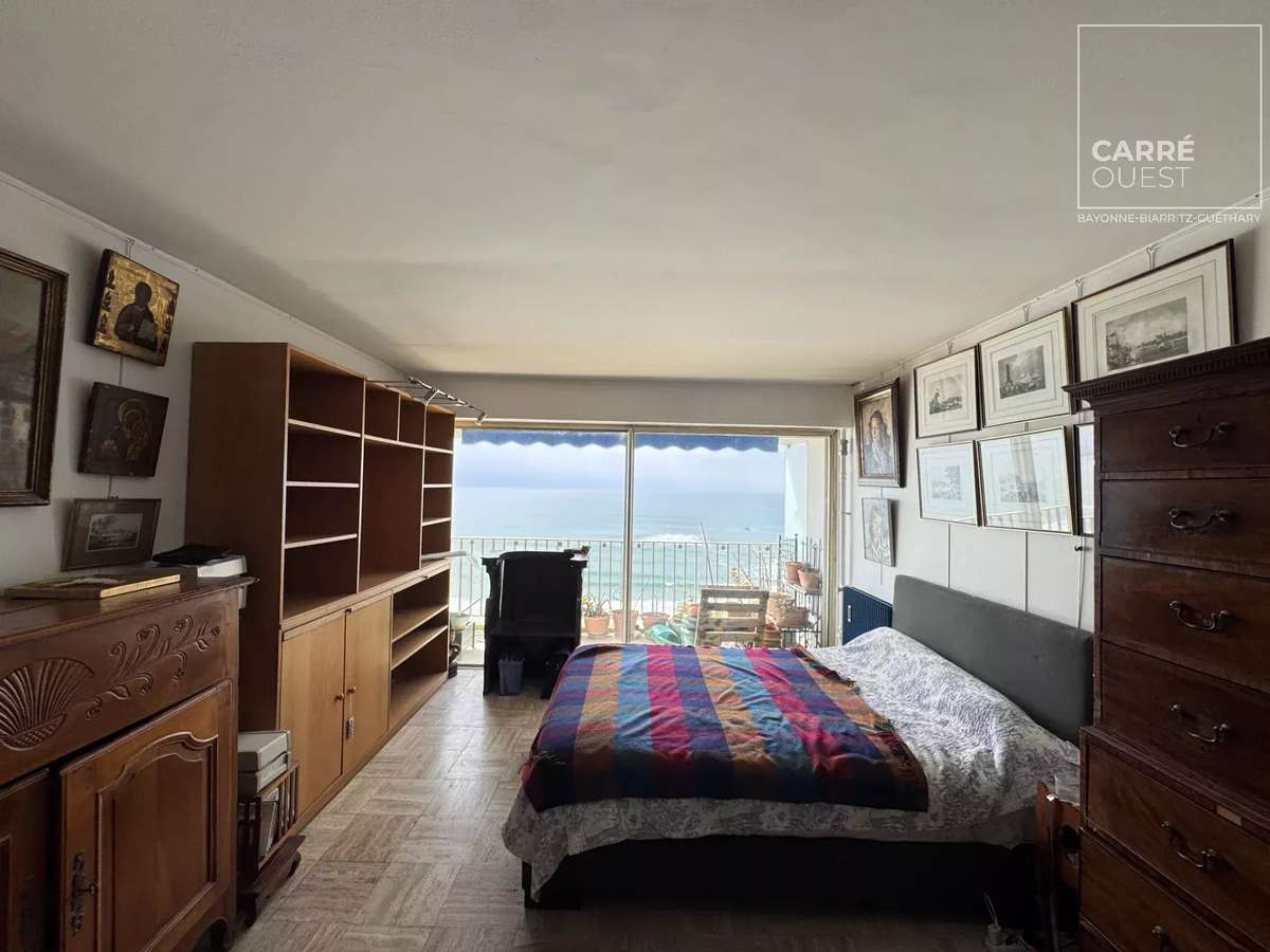 Appartement Biarritz