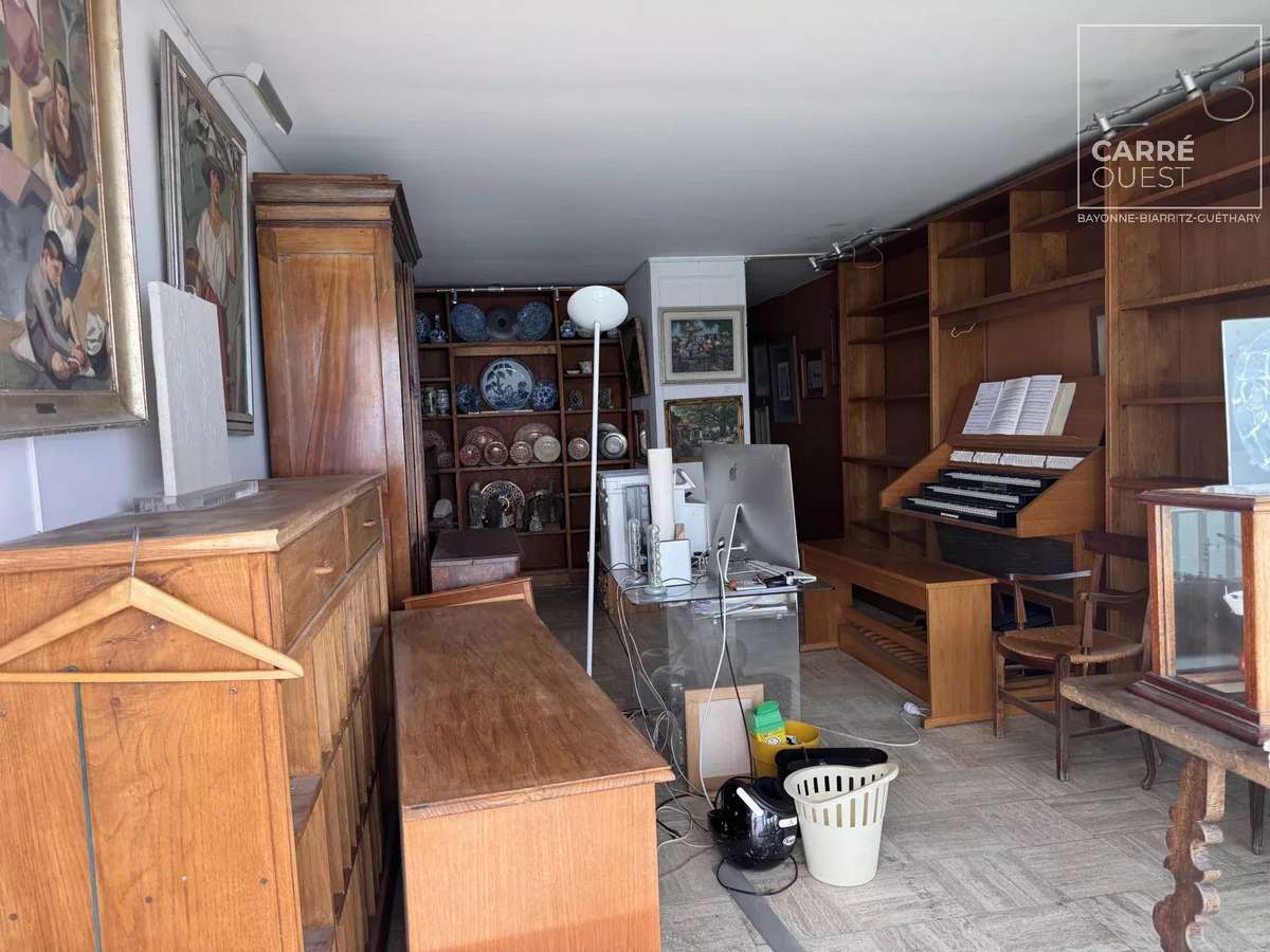 Appartement Biarritz