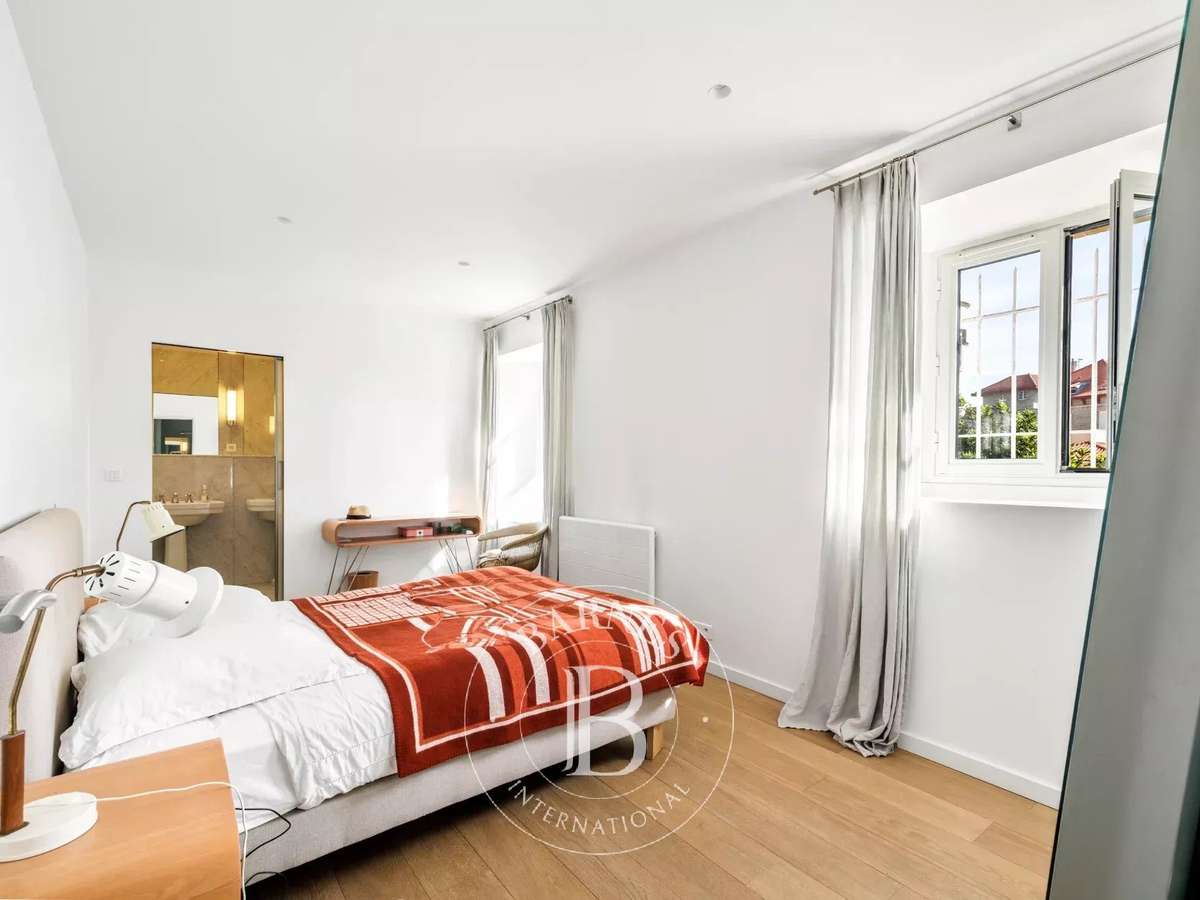 Appartement Biarritz