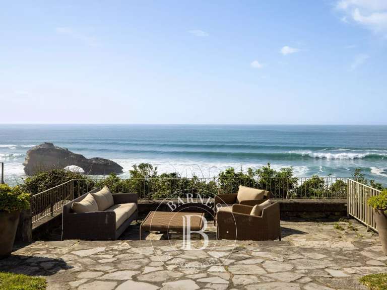 Appartement Biarritz - 6 chambres - 500m²