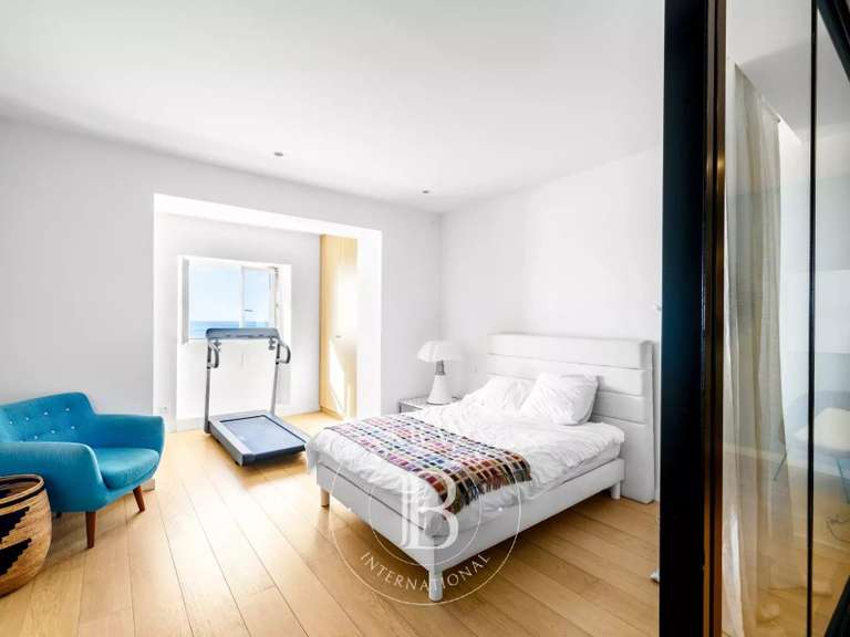 Appartement Biarritz - 6 chambres - 500m²