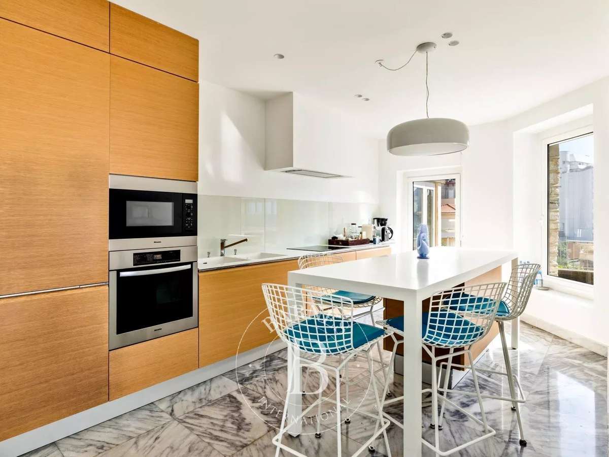 Appartement Biarritz
