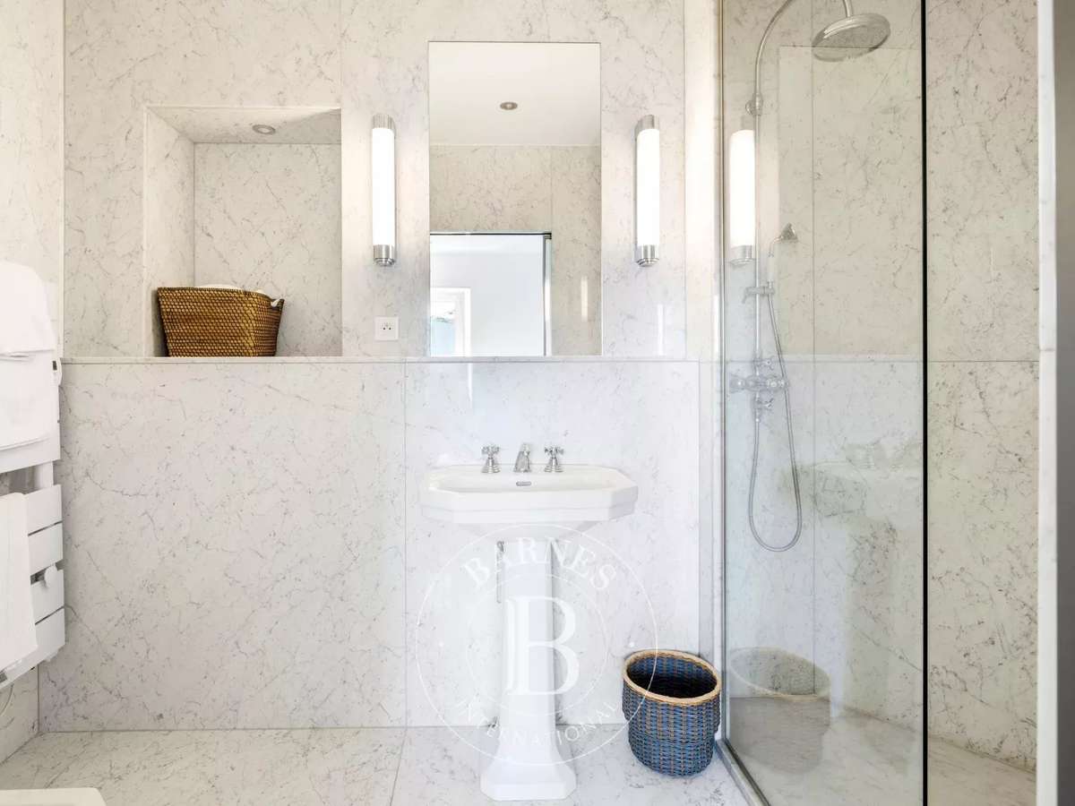 Appartement Biarritz