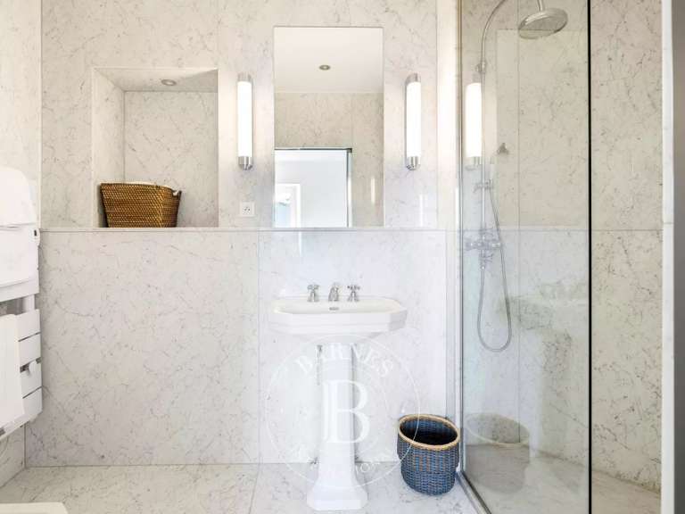 Appartement Biarritz - 6 chambres - 500m²