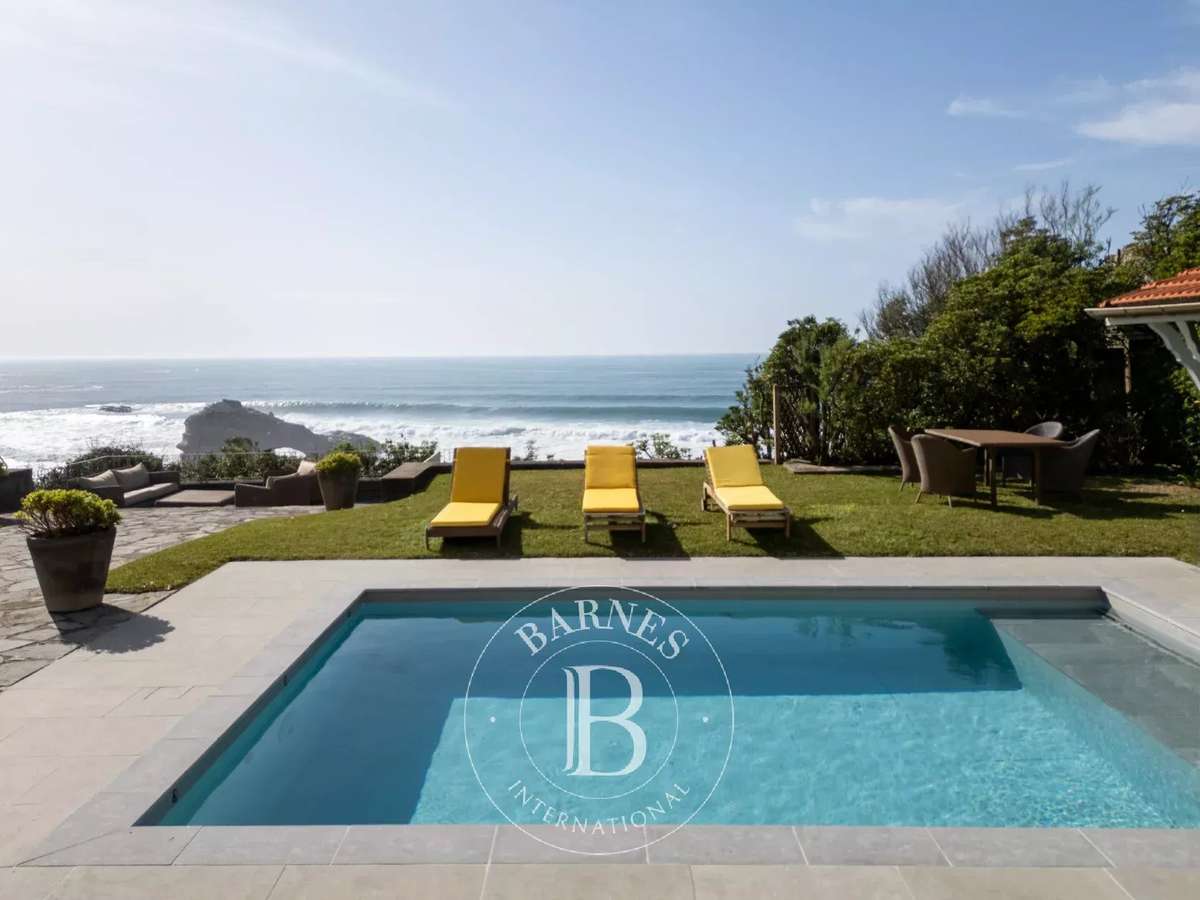 Appartement Biarritz